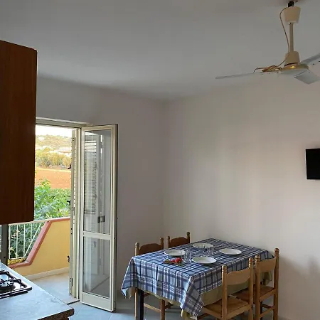 La Notte - Capo Vaticano Aparthotel San Nicolò