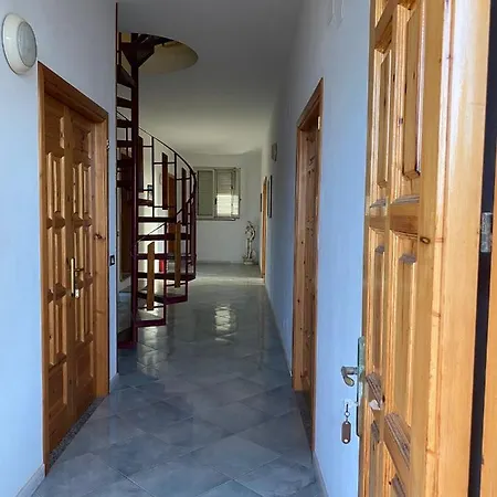Aparthotel La Notte - Capo Vaticano