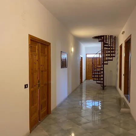Aparthotel La Notte - Capo Vaticano San Nicolo (Vibo Valentia)