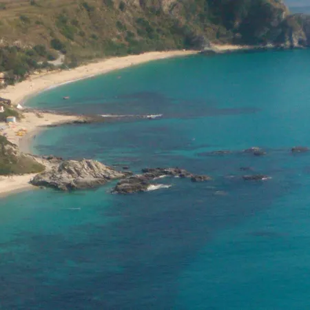 La Notte - Capo Vaticano Aparthotel